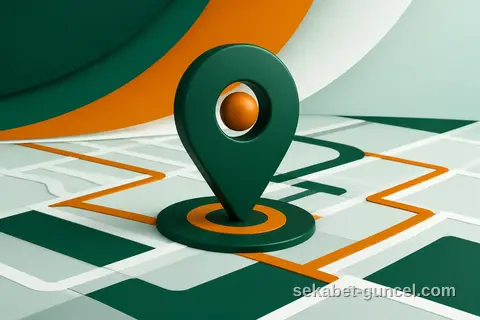Sekabet yeni güncel adresi doğrulama