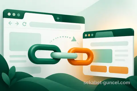 Sekabet yeni link resmi kaynak seçimi