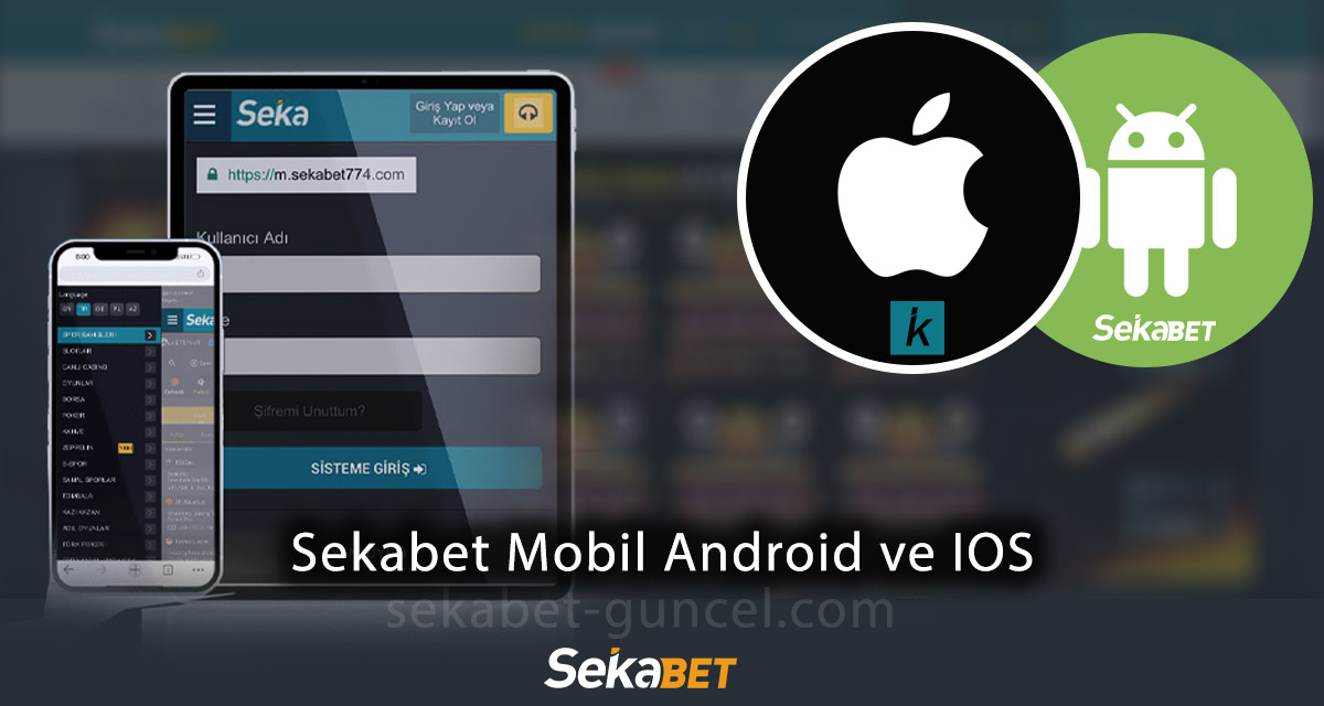 sekabet